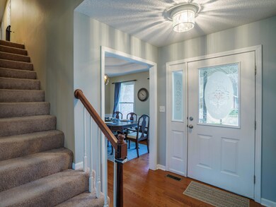 Foyer