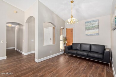 674 E Sheffield Ave, Chandler, AZ 85225 - photo 6