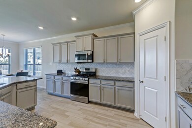 19223 Red Cascade Ct, Tomball, TX 77377 - photo 6