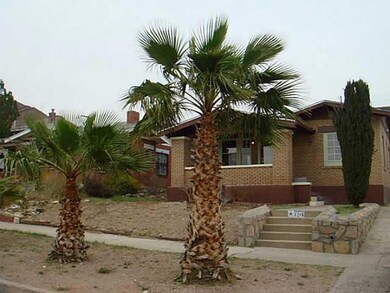 2715 Louisville Ave, El Paso, TX 79930 - photo 3