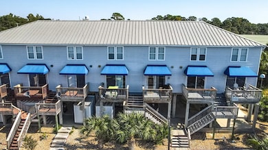 401 St James Ave unit 5, Carrabelle, FL 32322 - photo 5