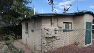Side View Unit 3
