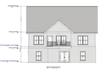 424 Krauss Dr, Nicholasville, KY 40356 - photo 2