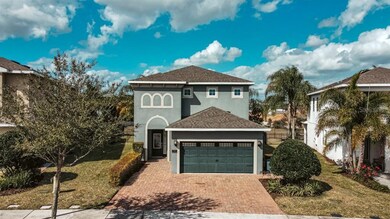 7537 Marker Ave, Kissimmee, FL 34747 - photo 2