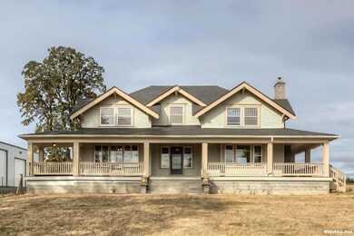 4975 Perrydale Rd, Dallas, OR 97338 - photo 2