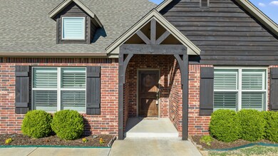 10408 S 228th East Ave, Broken Arrow, OK 74014 - photo 4