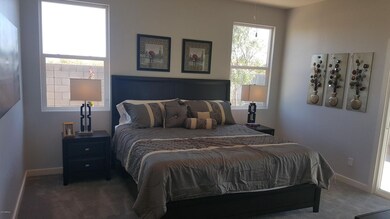 3503 mstr bed