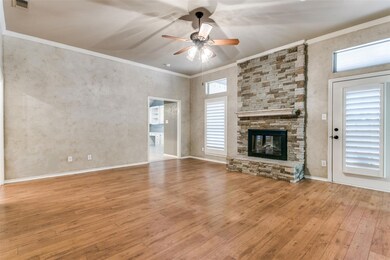 2850 Naples Dr, Hurst, TX 76054 - photo 6