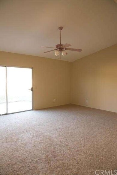 A Bedroom.