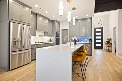 14921 Tikaani Dr, Siloam Springs, AR 72761 - photo 7