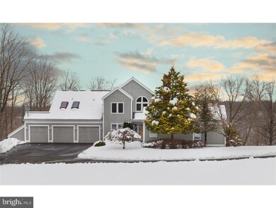 198 Cafferty Rd, Pipersville, PA 18947 - photo 2