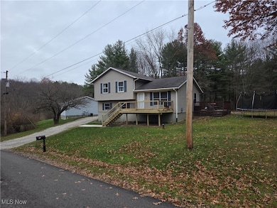 1100 Fawn Rd SW unit 12A, Dellroy, OH 44620 - photo 5