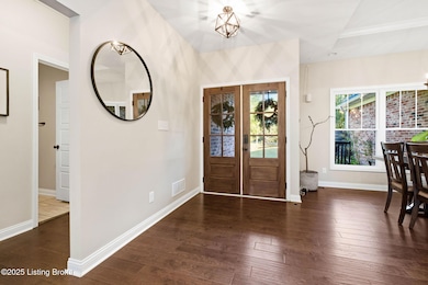 1327 Barrallton Hill Rd, Shepherdsville, KY 40165 - photo 6