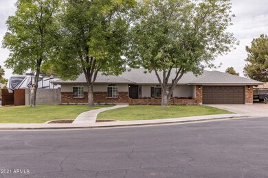 2112 E Downing St, Mesa, AZ 85213 - photo 2