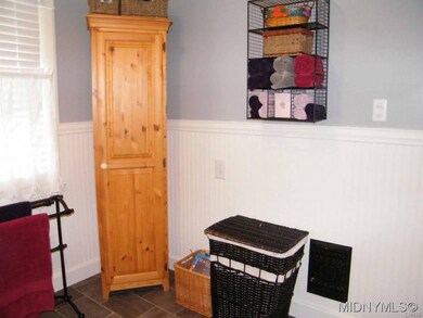 New Bathroom