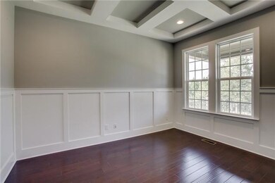 Pictures are of completed home, finishes will vary