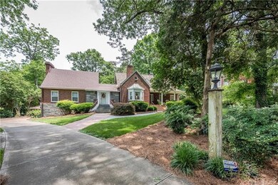 409 S Elm St, Marshville, NC 28103 - photo 3