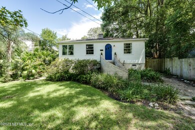 1373 Azalea Dr, Jacksonville, FL 32205 - photo 2