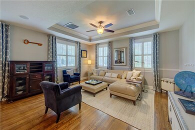 Formal Living Room