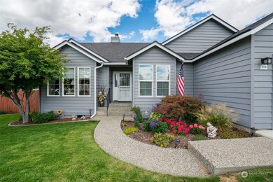 154 Manhattan Square, East Wenatchee, WA 98802 - photo 3