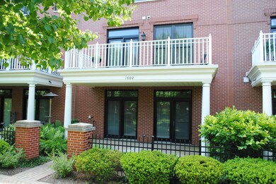 1802 Admiral Ct unit 153, Glenview, IL 60026 - photo 5