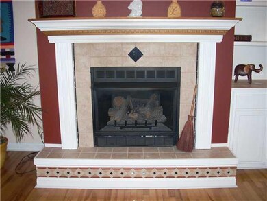 5353 Oakbrook Place, Plainfield, IN 46168 - photo 6