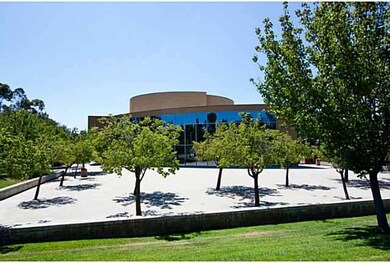 Poway Theater Photograph of 15710 Summer Sage Road