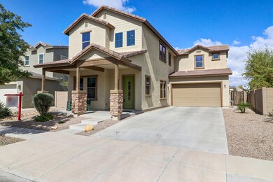 3914 E Constance Way Phoenix 85042