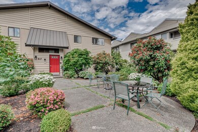 517 4th Ave S unit D, Edmonds, WA 98020 - photo 5