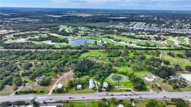 Gold Course