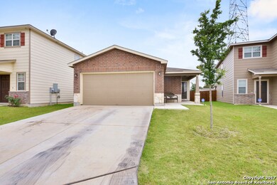 9311 Birch Way, San Antonio, TX 78254 - photo 2