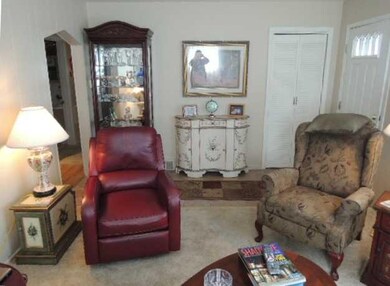 Living Room.