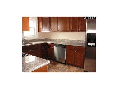 REMODELED KITCHEN W/GRANIT COUNTER TOPS -STAINLESS