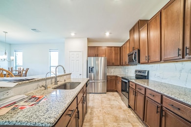 1829 Stringer Pass, Leander, TX 78641 - photo 7