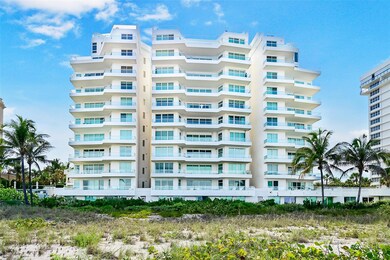 Aragon Facing the Ocean