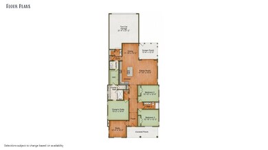 617 Blueway Ave, Summerville, SC 29486 - photo 2