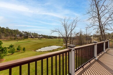 DECK VIEWS