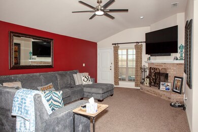 302 Lamar Ct, Odessa, TX 79765 - photo 3