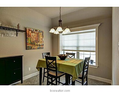 Breakfast Room.