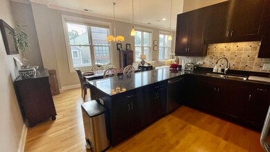 4814 N Damen Ave unit 214, Chicago, IL 60625 - photo 3