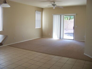 family/dining room