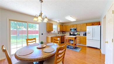 1825 Kingfisher Dr, Lafayette, IN 47909 - photo 7