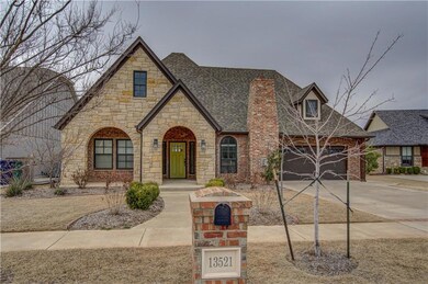 Absolutely Beautiful Tommy Huelskamp Luxury Home i