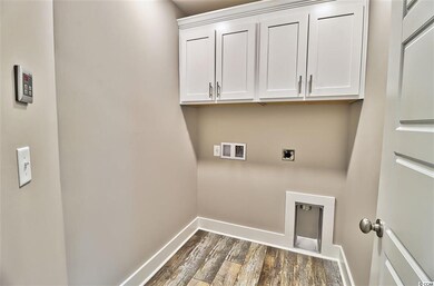 97 Clamdigger Loop unit Lot 1 Corner Lot, Pawleys Island, SC 29585 - photo 7