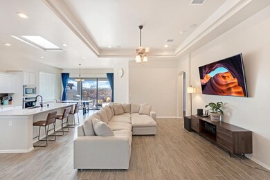 1081 Stoke St, El Paso, TX 79928 - photo 5