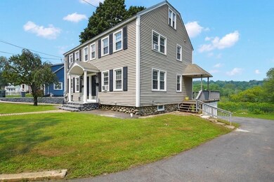 41 Boyd St unit 43, Cherry Valley, MA 01611 - photo 5