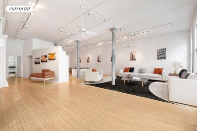 22 E 18th St unit 5E, New York, NY 10003 - photo 2