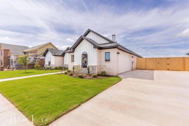 3317 Double Eagle Ln, Abilene, TX 79606 - photo 3