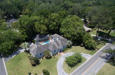 Overall View of Home