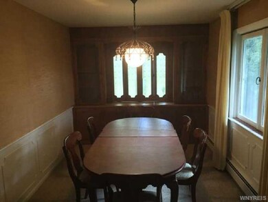 Dining Room.